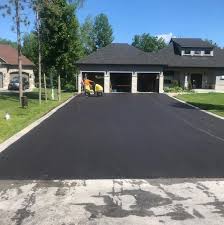 Reliable Chambersburg, PA Driveway Paving Services Solutions